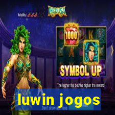 luwin jogos